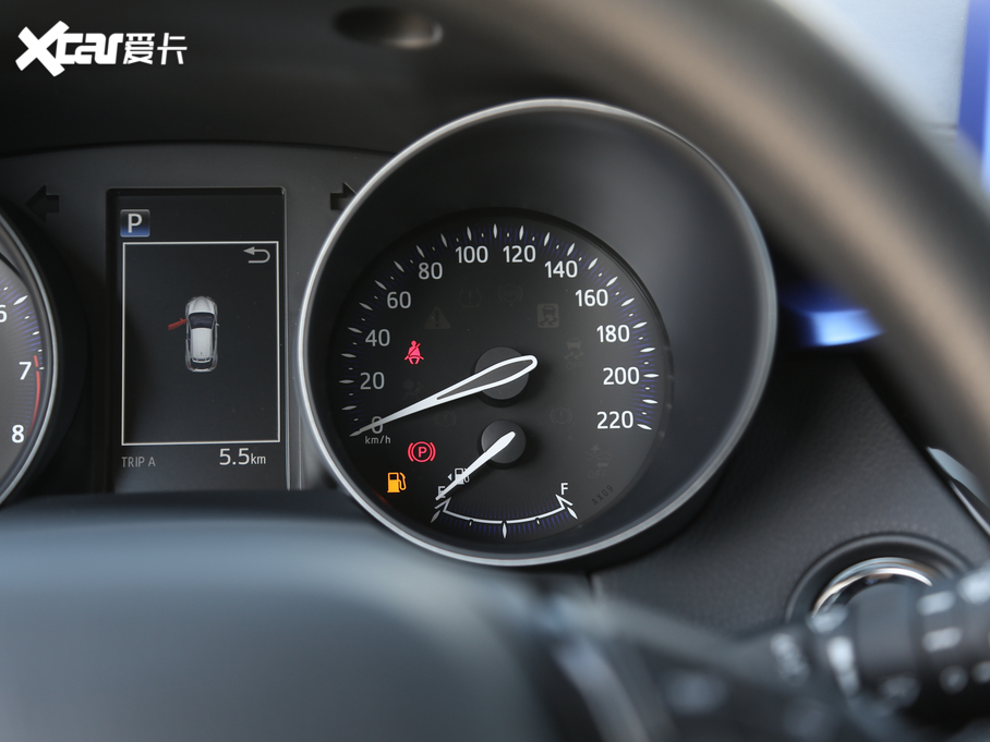 2020SC-HR 2.0L CVTIȰ