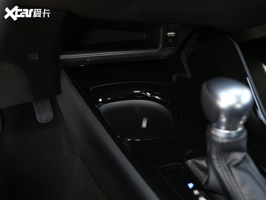 2020SC-HR 2.0L CVTIȰ