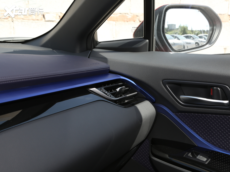 2020SC-HR 2.0L CVTI(lng)Ȱ