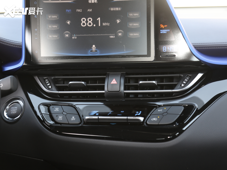 2020SC-HR 2.0L CVTI(lng)Ȱ