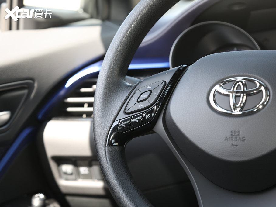 2020SC-HR 2.0L CVTI(lng)Ȱ