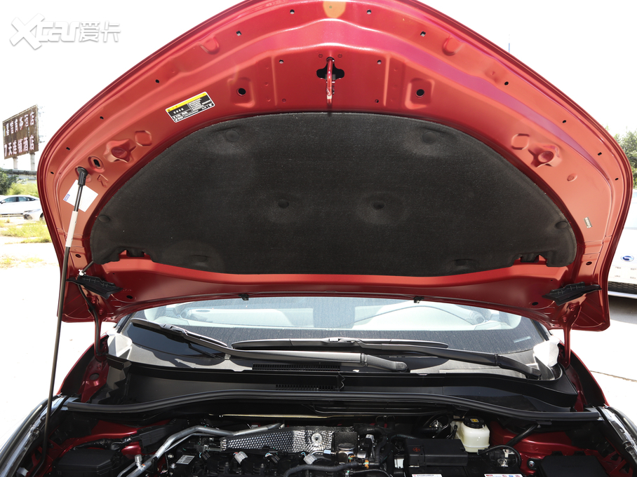 2020SC-HR 2.0L CVTIȰ