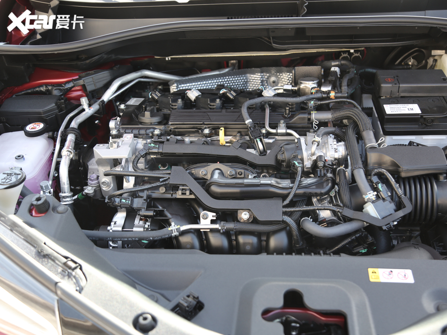 2020SC-HR 2.0L CVTIȰ