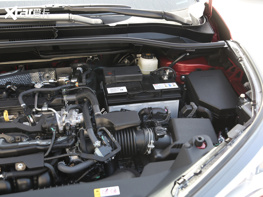 2020SC-HR 2.0L CVTIȰ