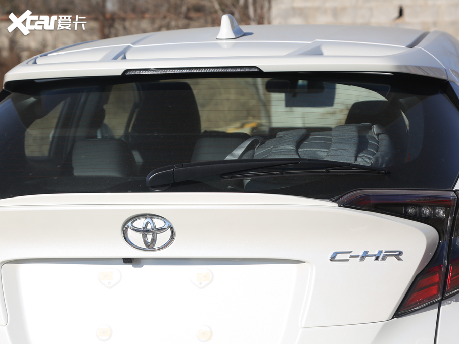 2020���S��C-HR 2.0L CVT���A��