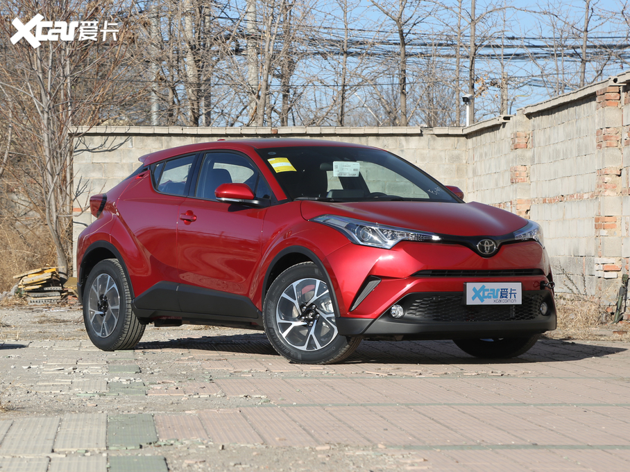 2020SC-HR 2.0L CVTԽI(lng)Ȱ