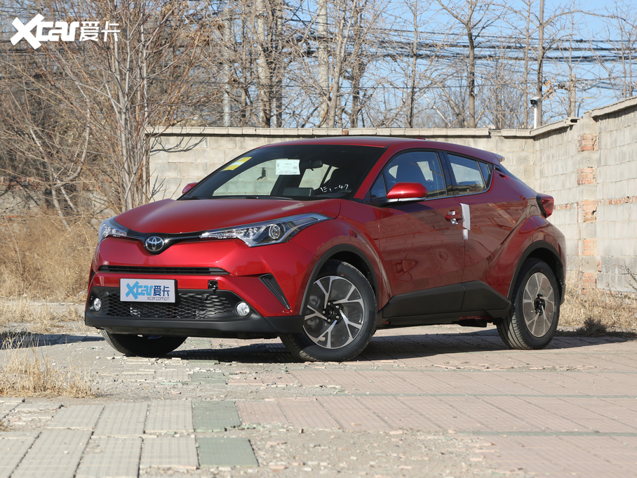 2020SC-HR 2.0L CVTԽI(lng)Ȱ