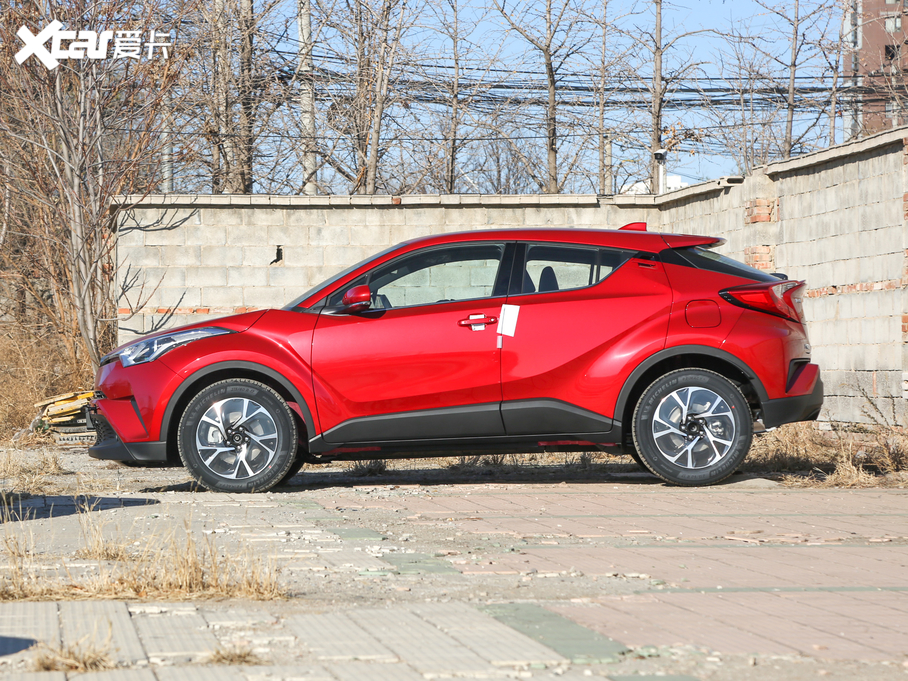 2020SC-HR 2.0L CVTԽIȰ