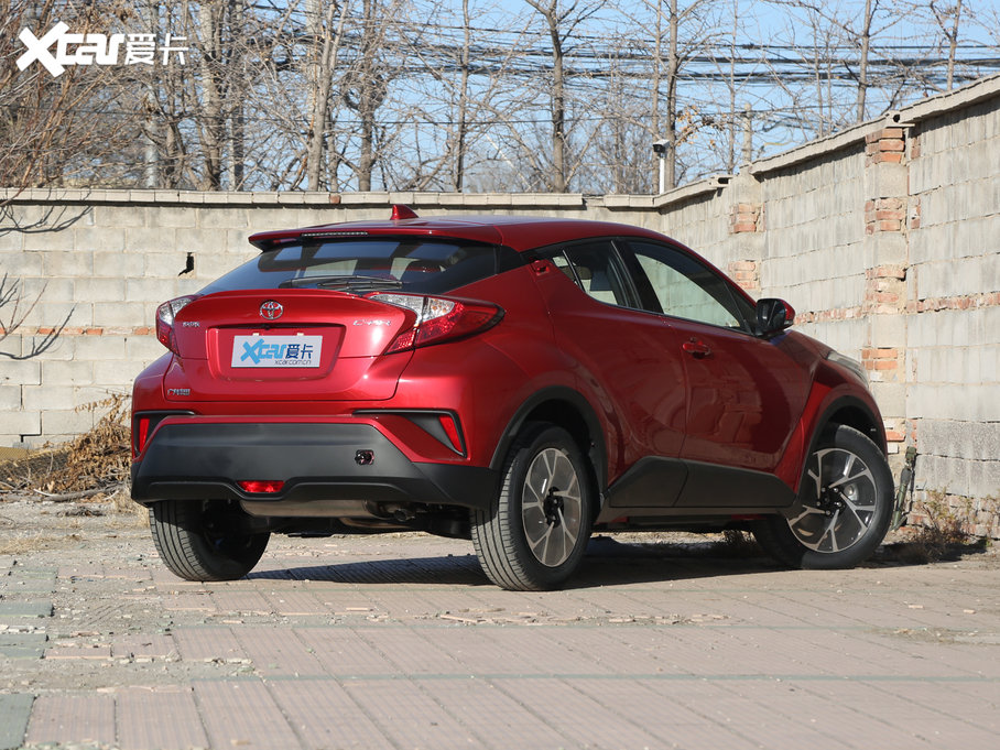 2020SC-HR 2.0L CVTԽIȰ