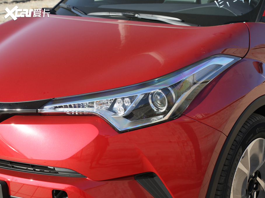 2020SC-HR 2.0L CVTԽIȰ