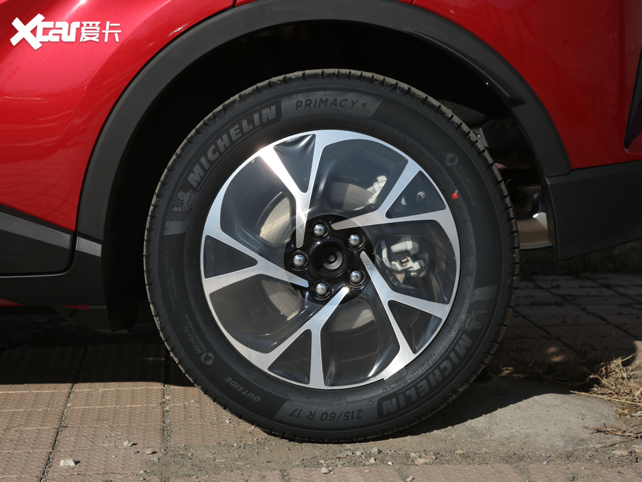 2020C-HR 2.0L CVTԽȰ