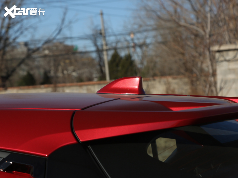 2020SC-HR 2.0L CVTԽIȰ