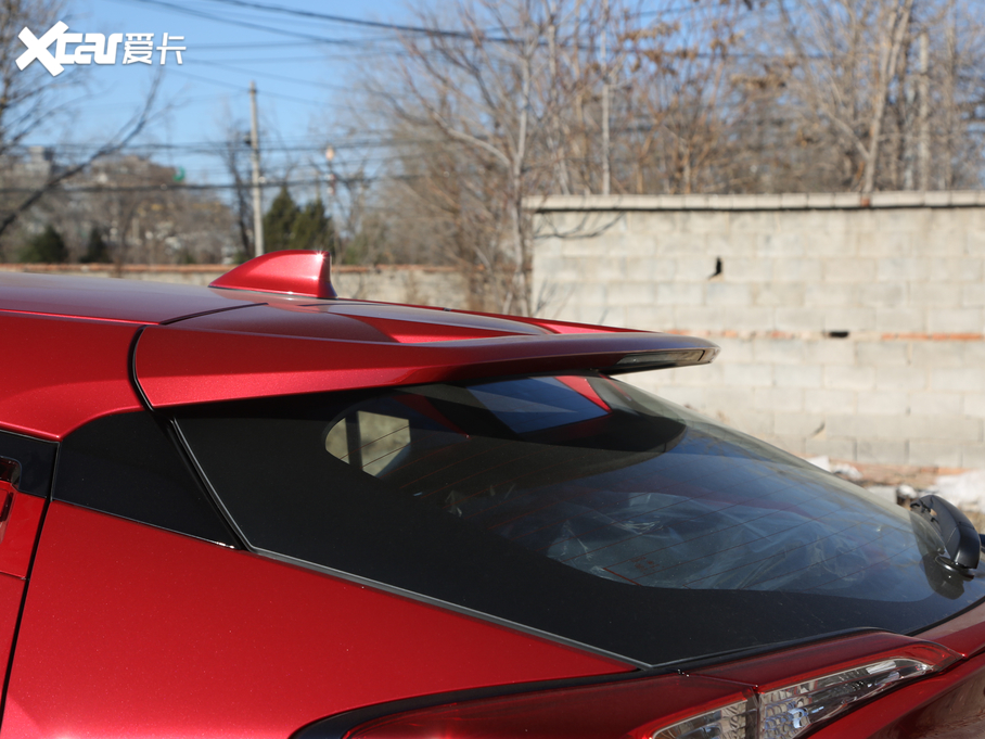 2020SC-HR 2.0L CVTԽI(lng)Ȱ