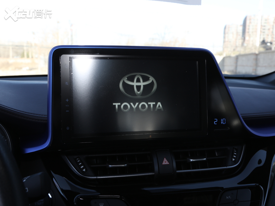 2020SC-HR 2.0L CVTԽIȰ