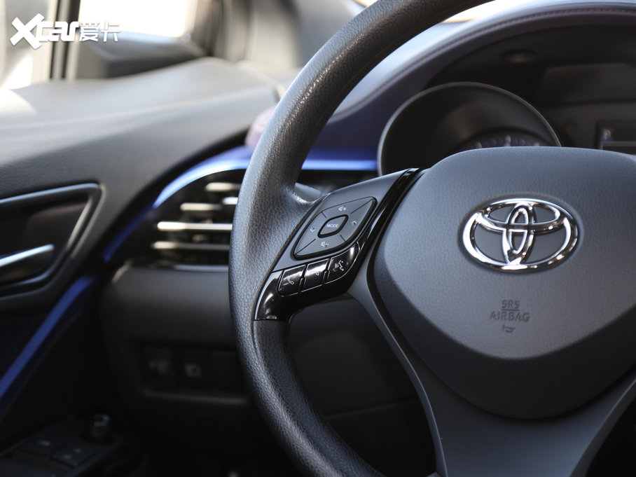 2020SC-HR 2.0L CVTԽIȰ