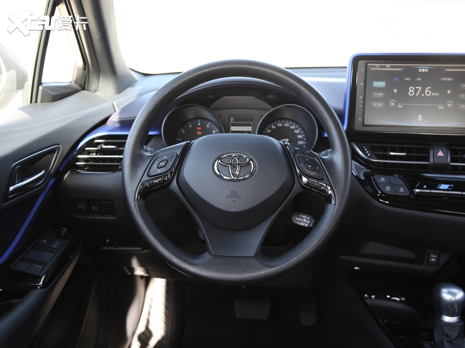 2020SC-HR 2.0L CVTԽIȰ