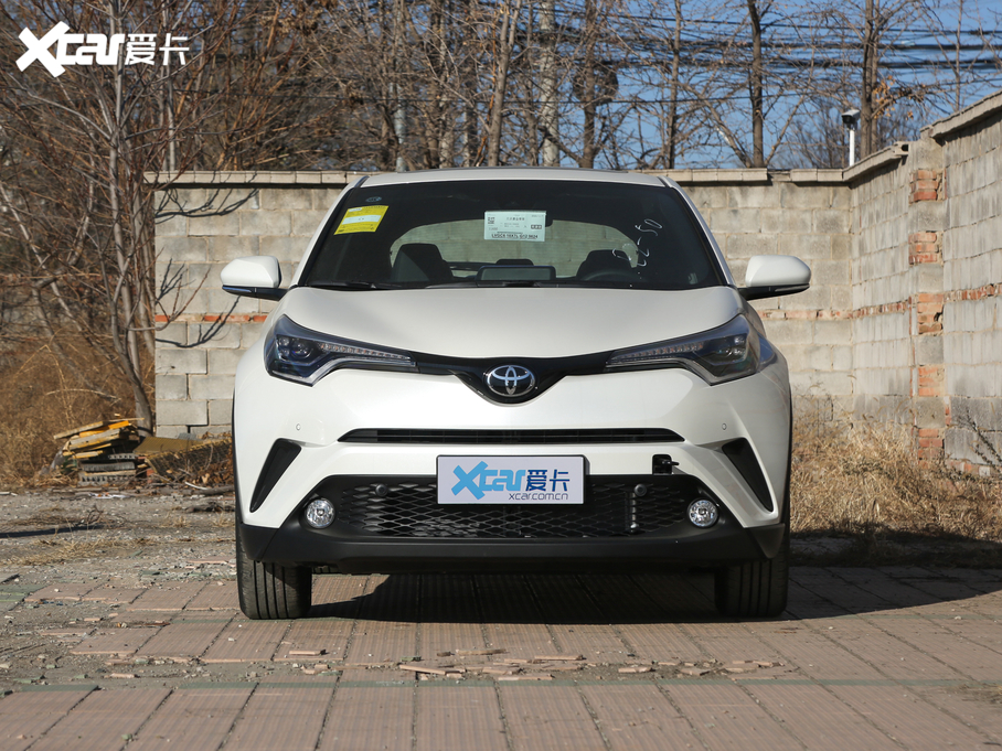 2020SC-HR 2.0L CVTŞ