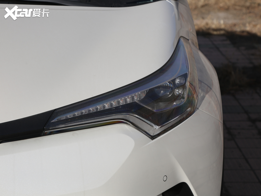 2020SC-HR 2.0L CVTŞ