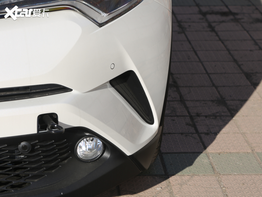 2020SC-HR 2.0L CVTŞ