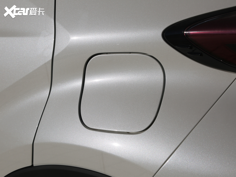 2020SC-HR 2.0L CVTŞ