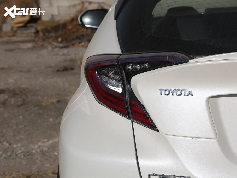 2020SC-HR 2.0L CVTŞ