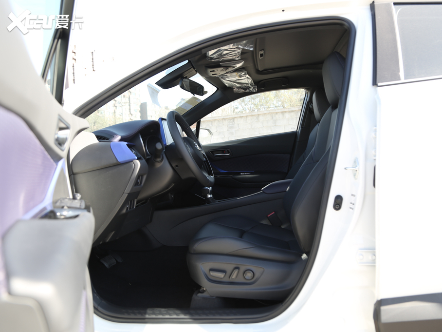 2020SC-HR 2.0L CVTŞ