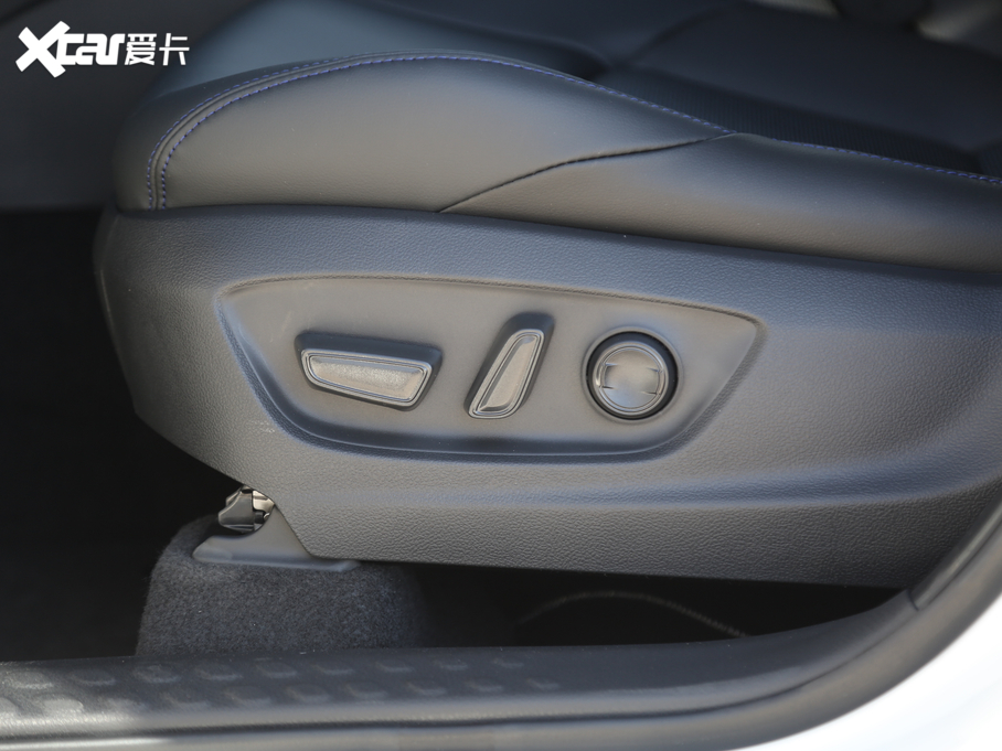 2020SC-HR 2.0L CVTŞ