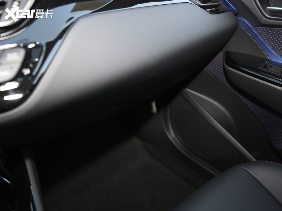 2020SC-HR 2.0L CVTŞ