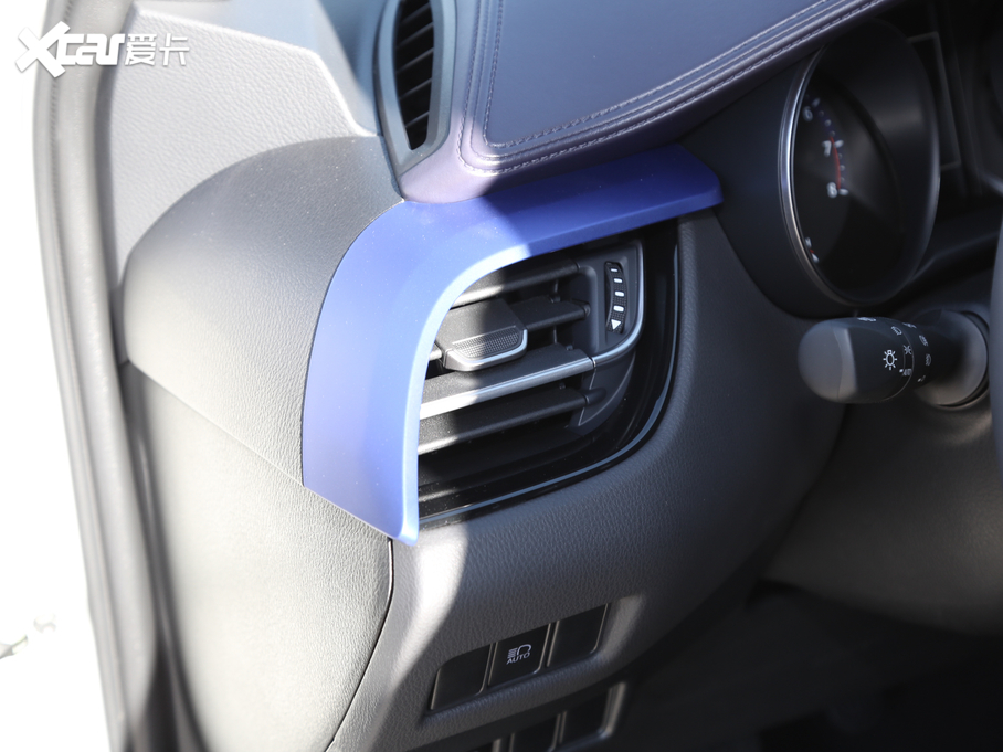 2020SC-HR 2.0L CVTŞ