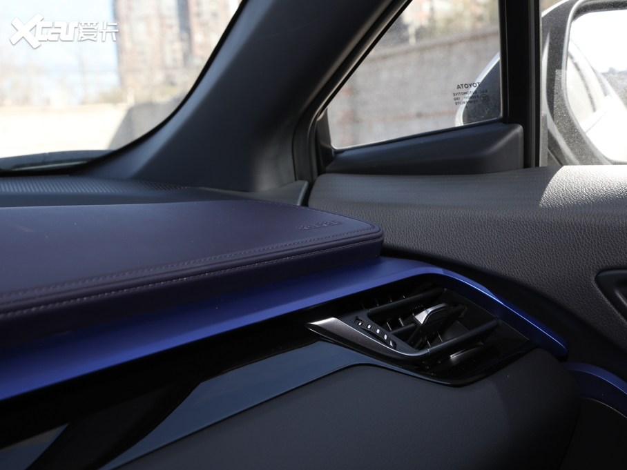 2020SC-HR 2.0L CVTŞ