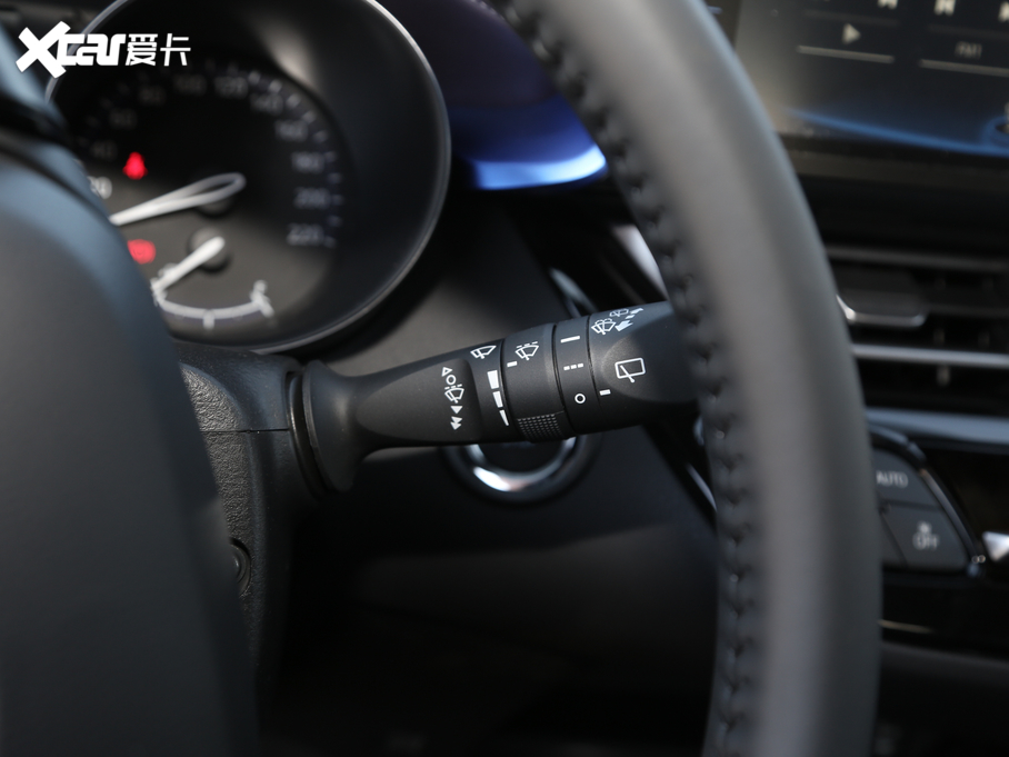 2020SC-HR 2.0L CVTŞ