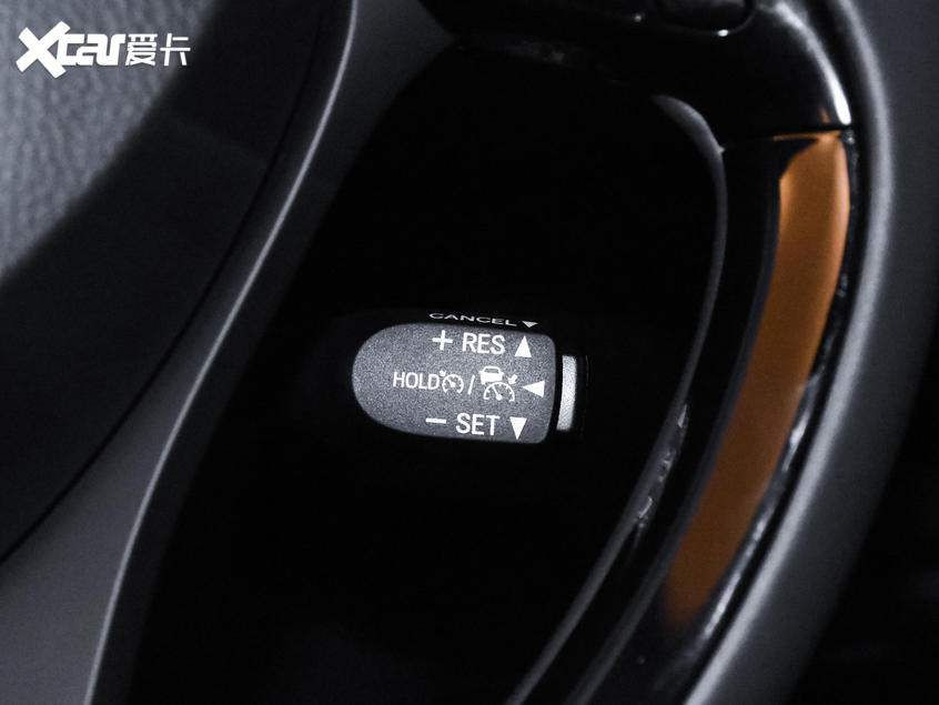 廣汽豐田2020款豐田C-HR