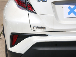 2020款2.0L CVT旗舰版 国V 细节外观