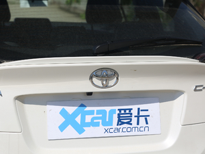 2020款2.0L CVT旗舰版 国V 细节外观