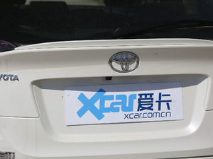 2020款2.0L CVT旗舰版 国V 细节外观
