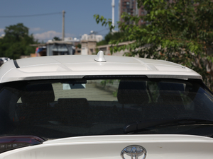 2020款2.0L CVT旗舰版 国V 细节外观
