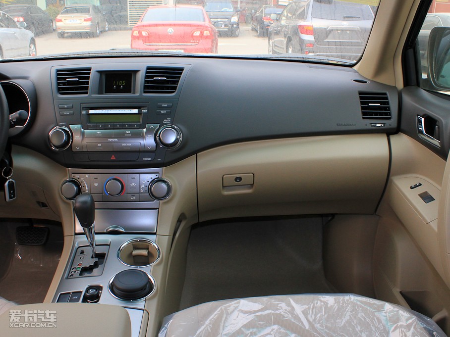 2009��h�m�_ 2.7L ������򌾫Ӣ��