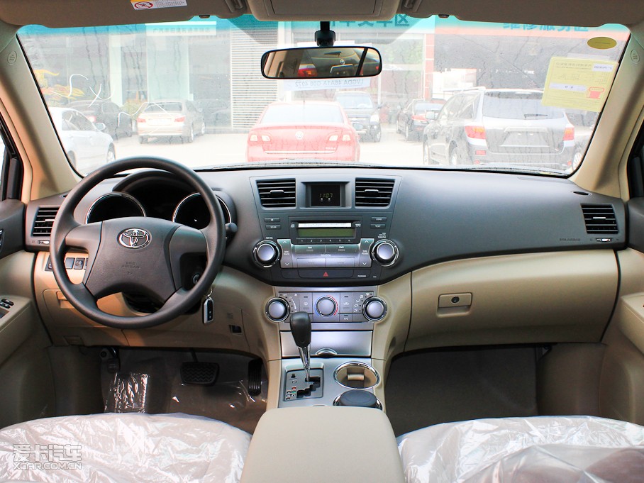 2009��h�m�_ 2.7L ������򌾫Ӣ��