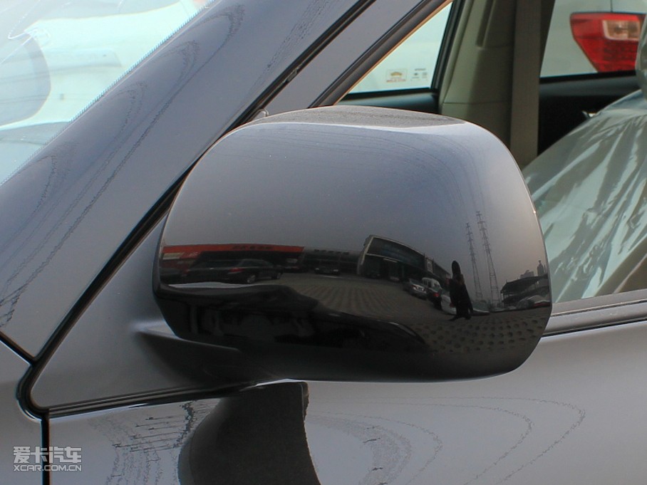 2009��h�m�_(d��) 2.7L �������(q��)��Ӣ��