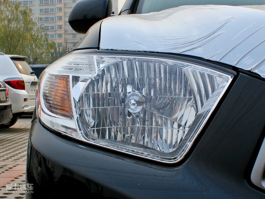 2009��h�m�_ 2.7L ������򌾫Ӣ��