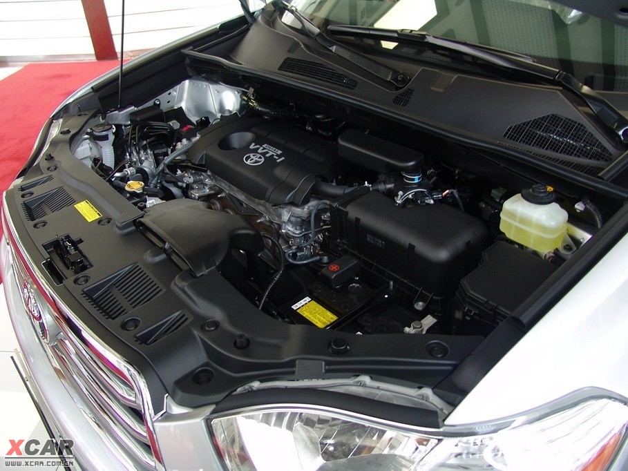 2009hm_ 2.7L 