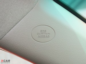 2009款2.7L 两驱至尊版 空间座椅