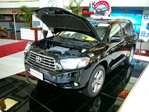 2009款3.5L 四驱豪华版 其它