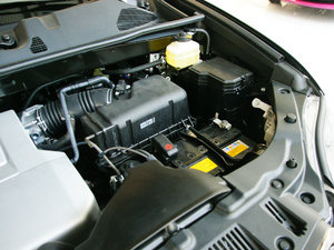 2009款3.5L 四驱豪华版 其它