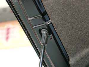 2009款3.5L 四驱豪华版 其它