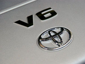 2009款3.5L 四驱豪华版 其它