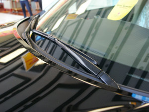 2009款3.5L 四驱豪华版 雨刷