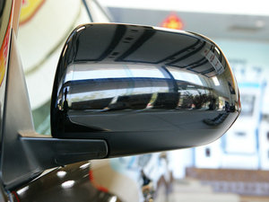 2009款3.5L 四驱豪华版 后视镜
