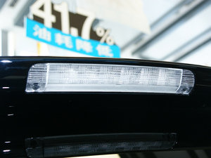 2009款3.5L 四驱豪华版 细节外观