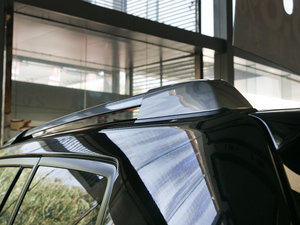 2009款3.5L 四驱豪华版 细节外观